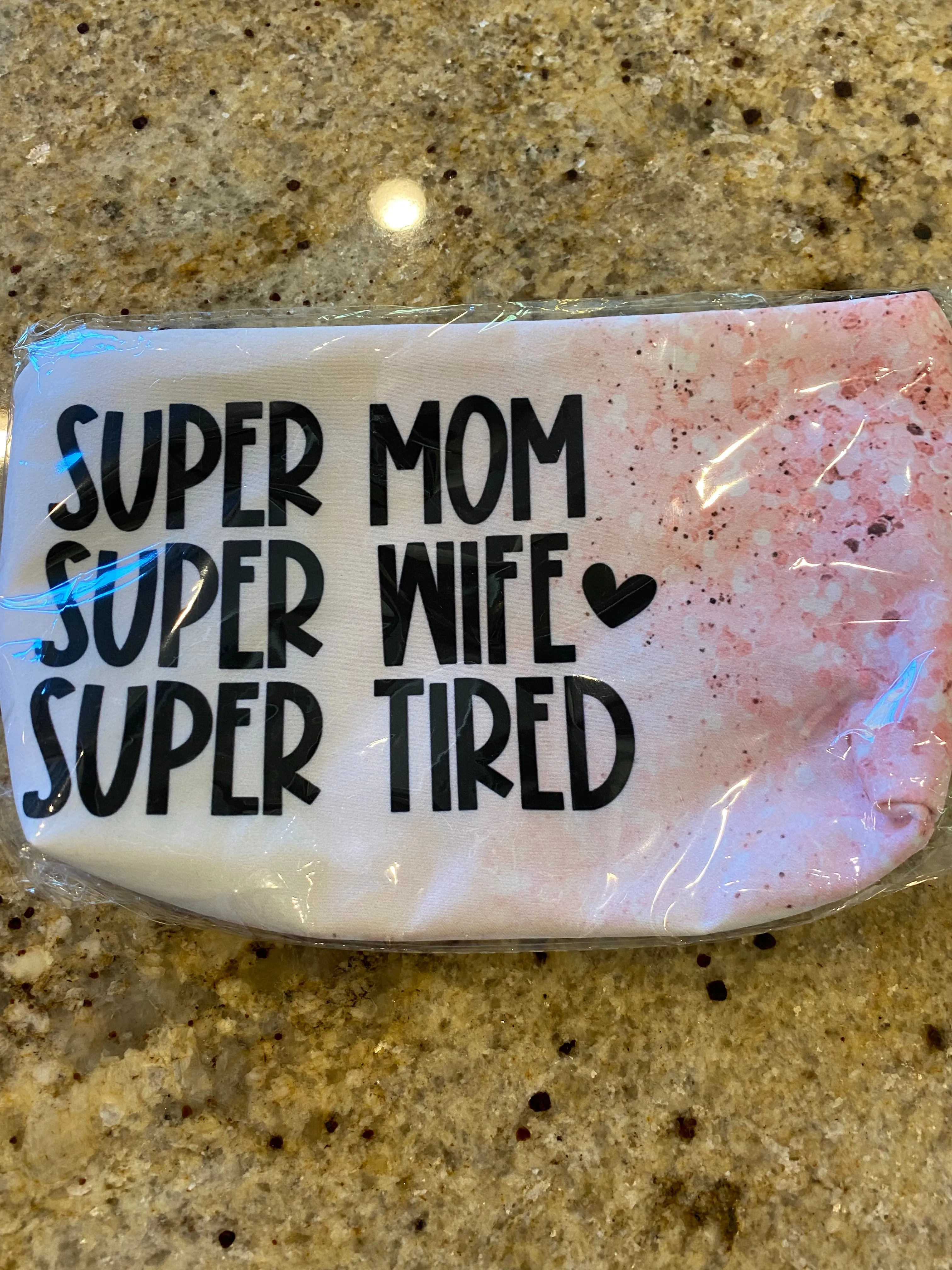 Neoprene Pouches