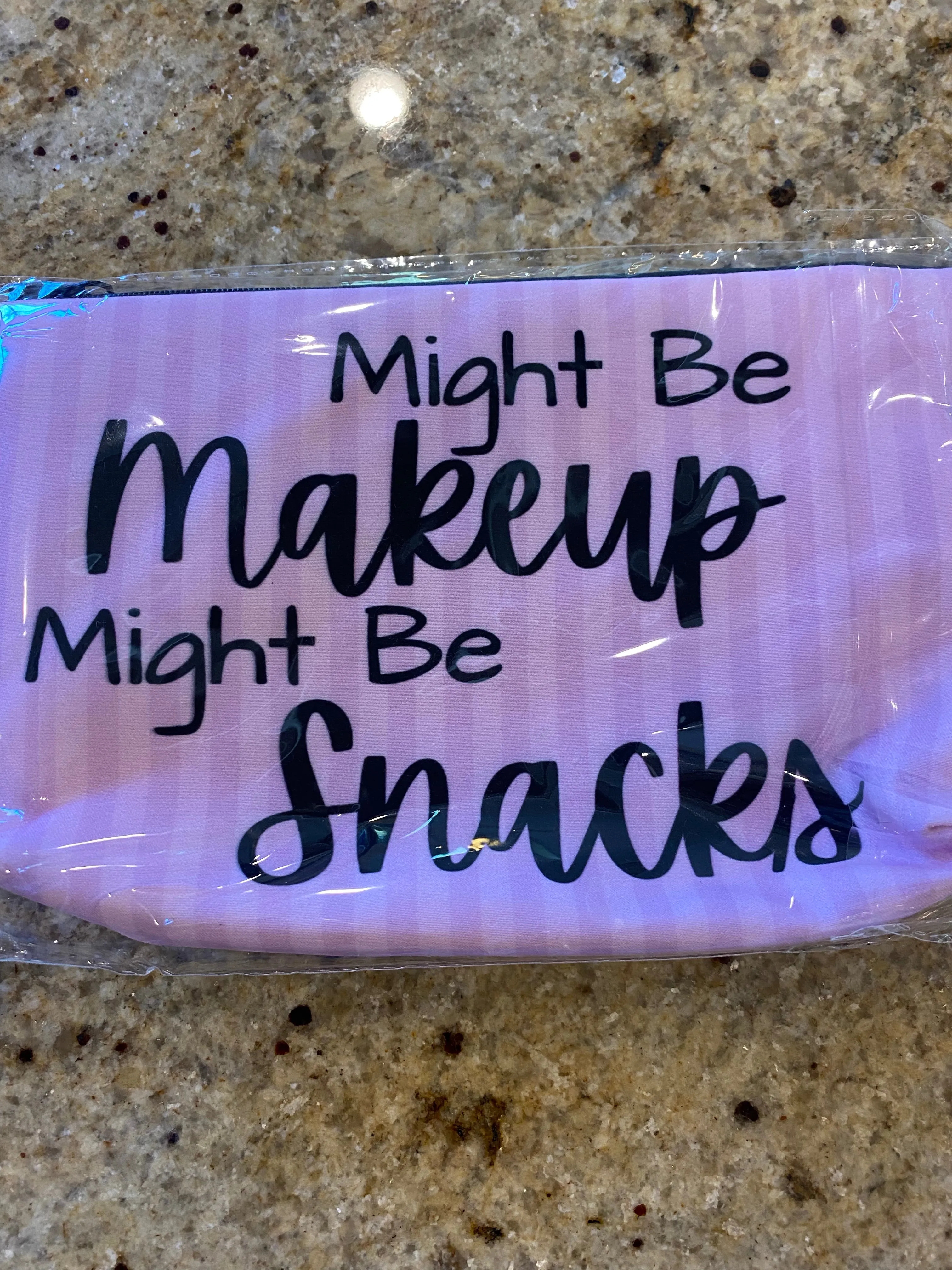 Neoprene Pouches