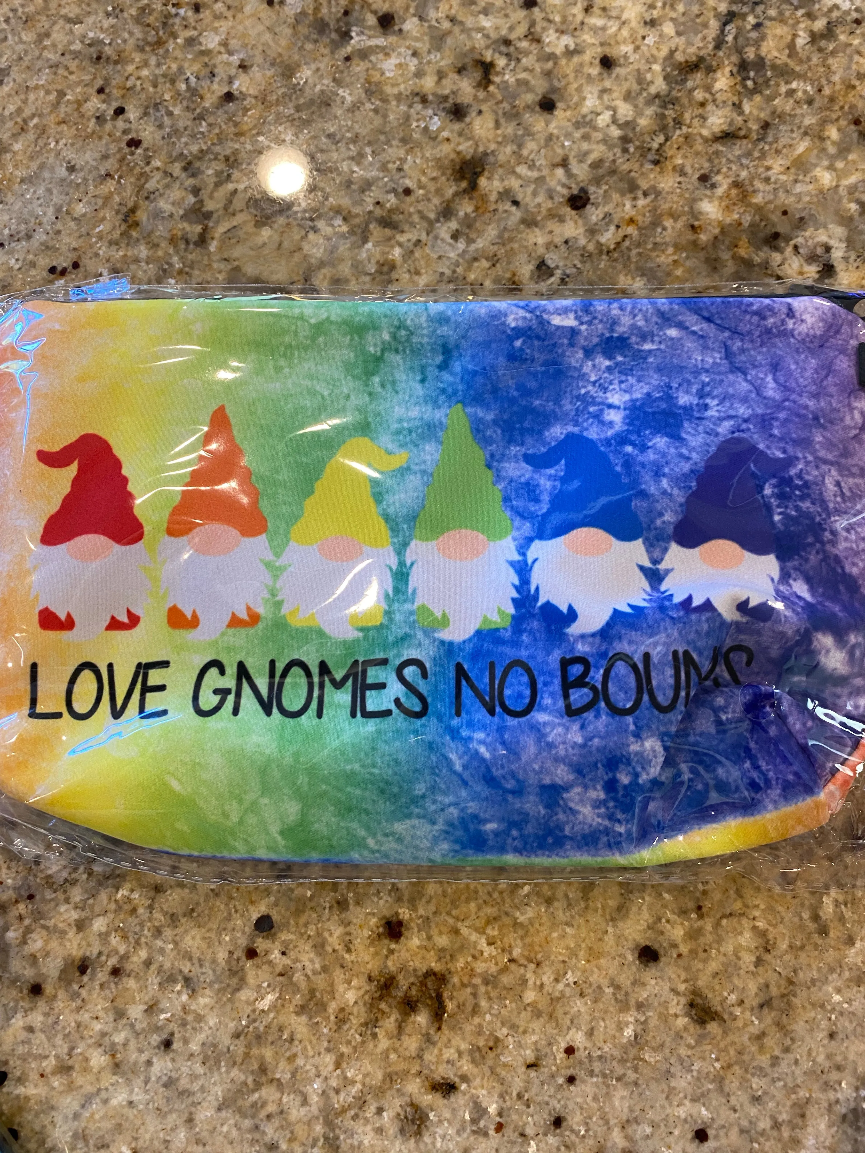 Neoprene Pouches