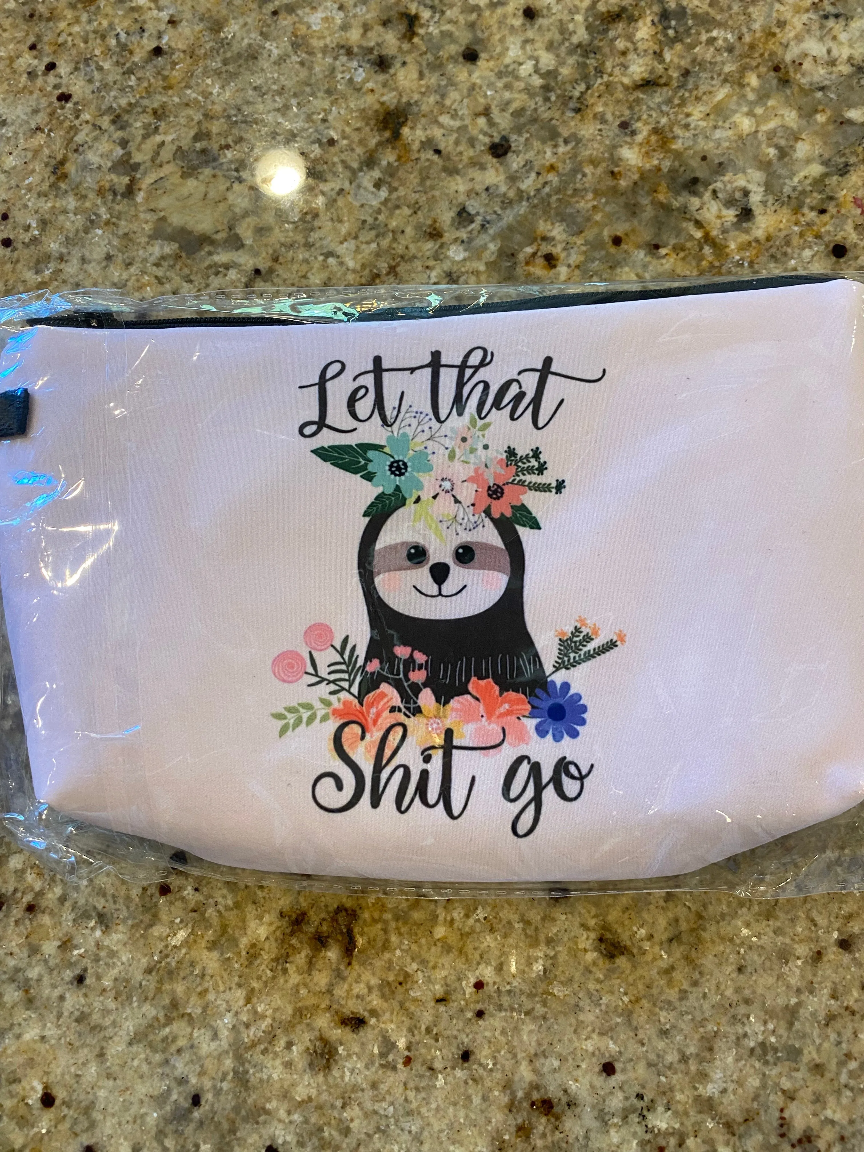 Neoprene Pouches
