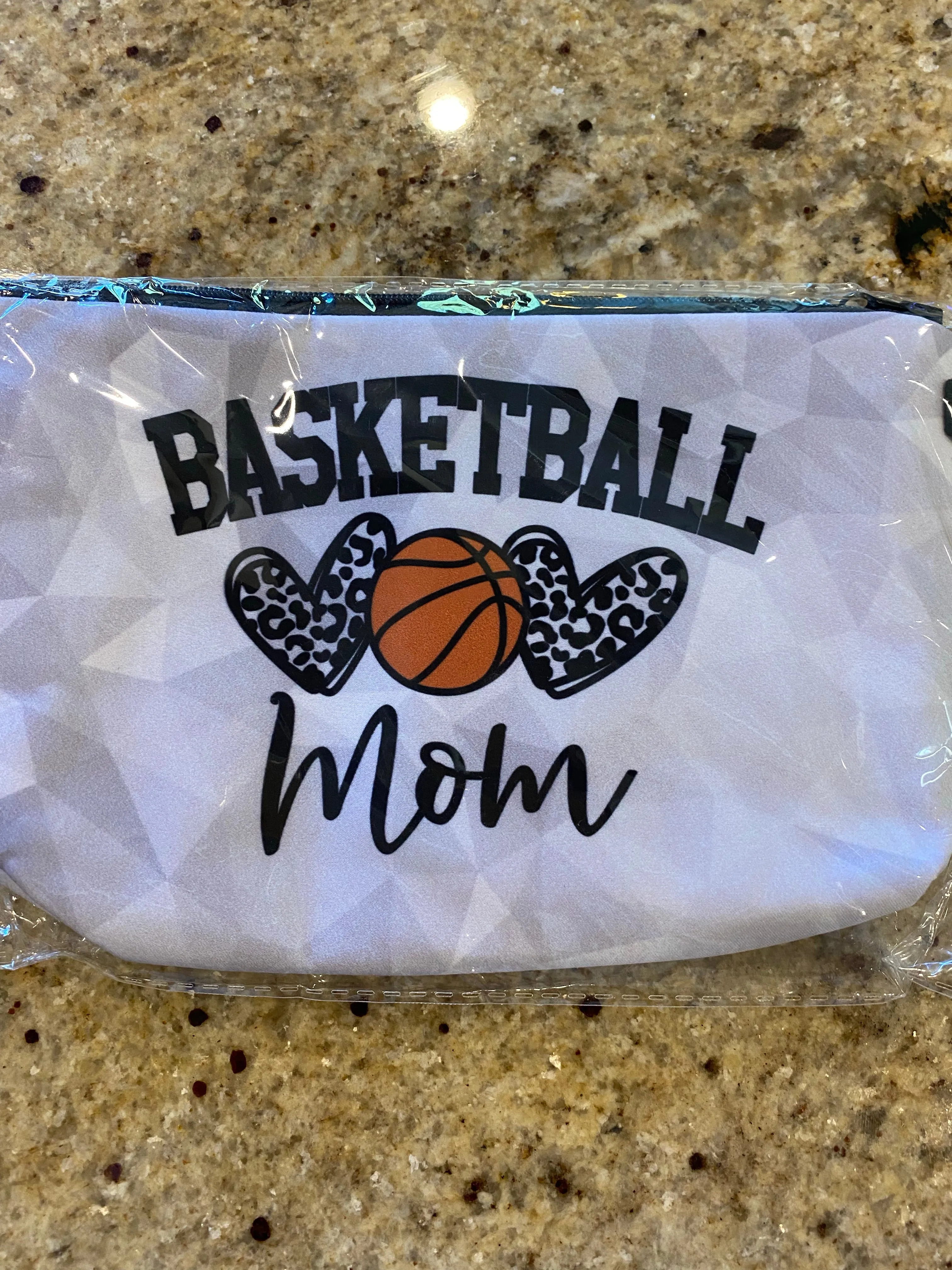 Neoprene Pouches
