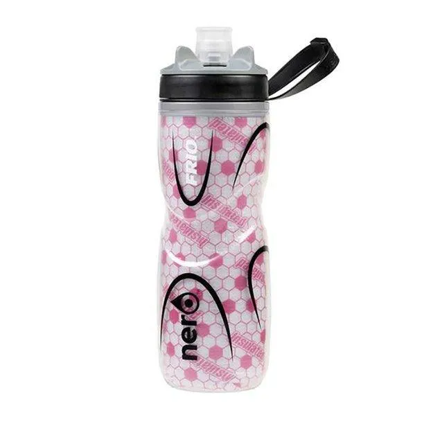 Nero Insulated Water Bottle