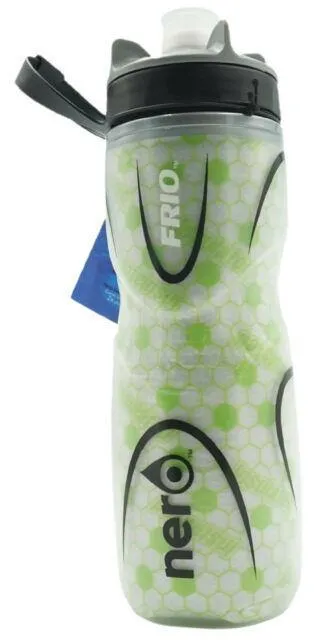 Nero Insulated Water Bottle