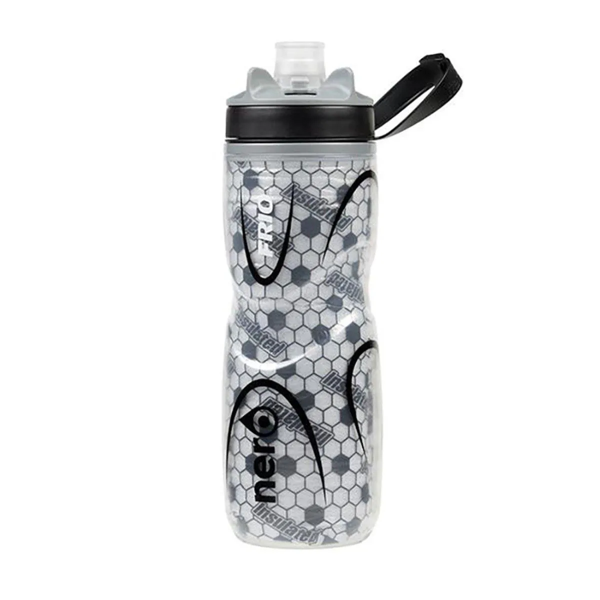 Nero Insulated Water Bottle