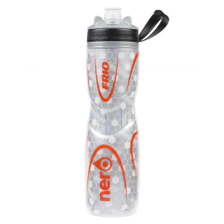 Nero Insulated Water Bottle