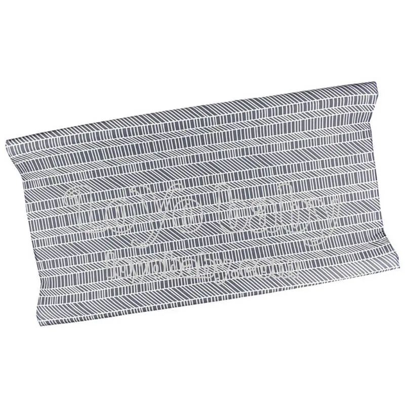 Neutral Thin Diaper Changing Pad Cover For Boys And Girls