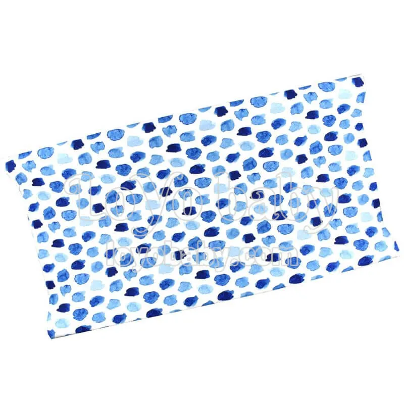 Neutral Thin Diaper Changing Pad Cover For Boys And Girls