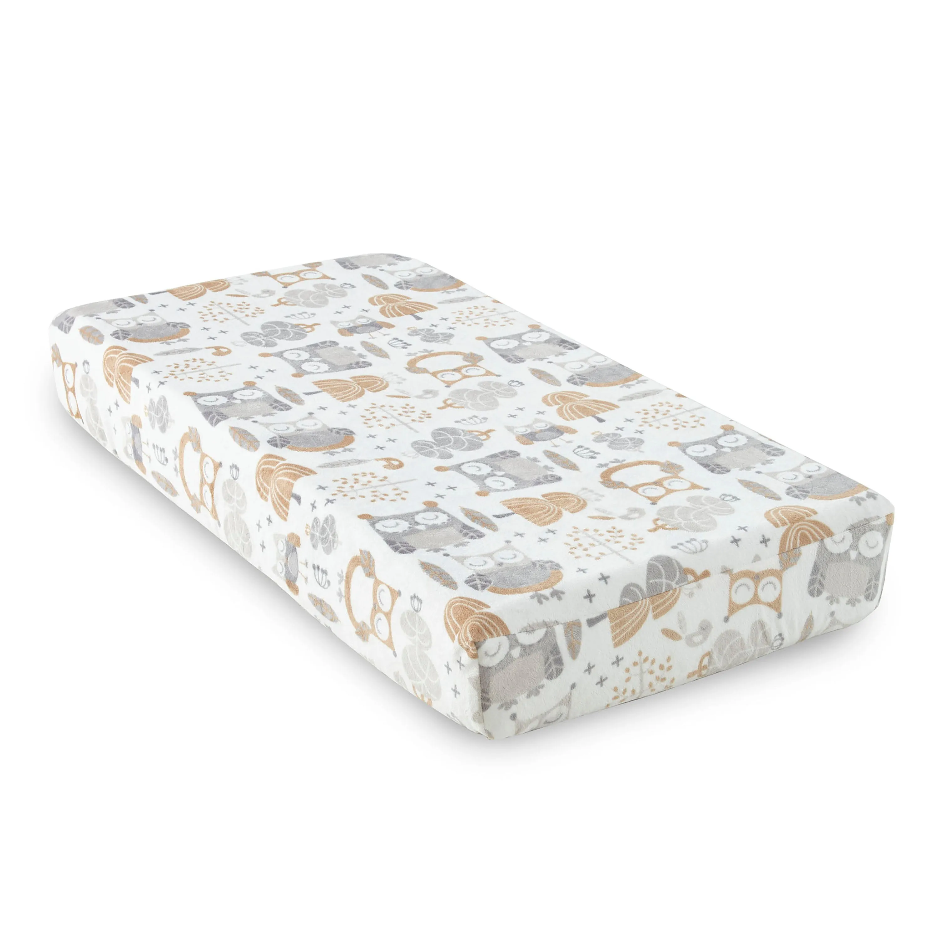 Night Owl Change Pad Cover