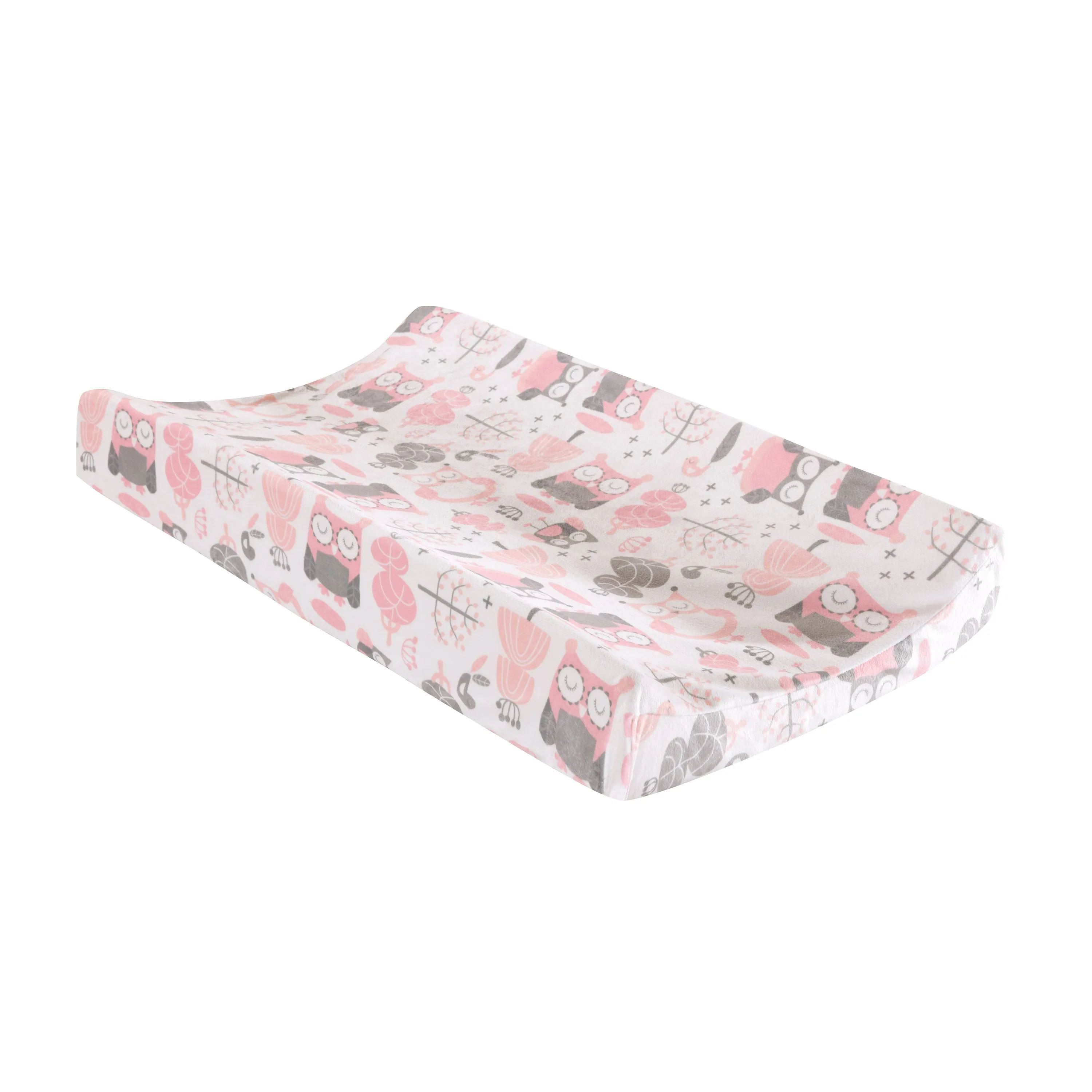 Night Owl Change Pad Cover