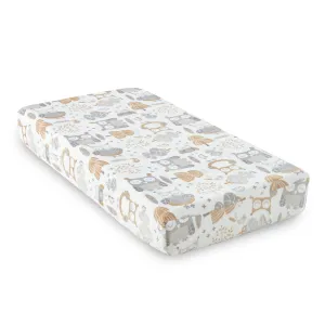 Night Owl Change Pad Cover