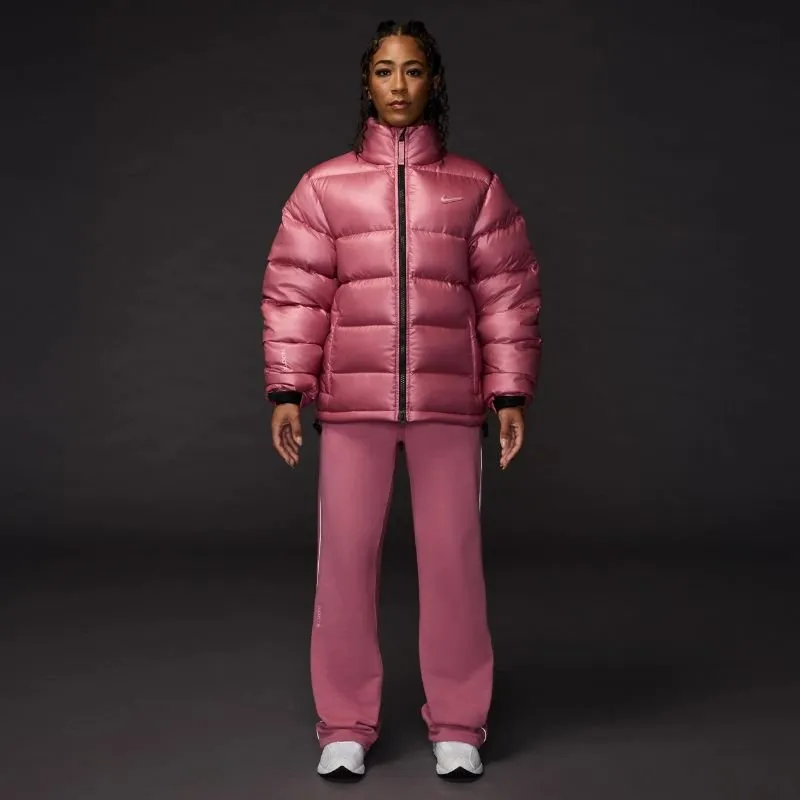 Nike x NOCTA Sunset Puffer Jacket 'Desert Berry'
