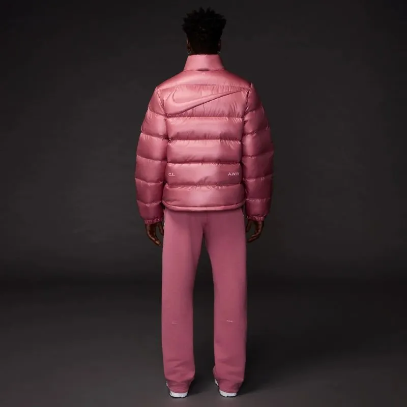 Nike x NOCTA Sunset Puffer Jacket 'Desert Berry'