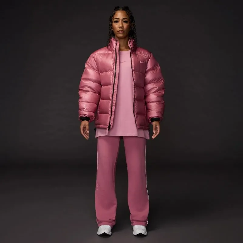 Nike x NOCTA Sunset Puffer Jacket 'Desert Berry'