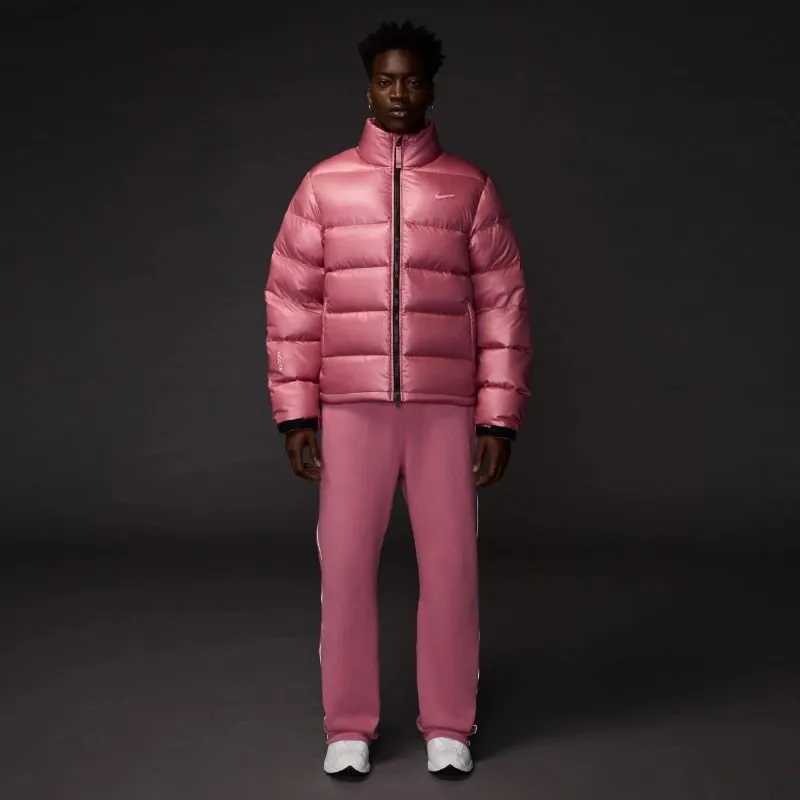 Nike x NOCTA Sunset Puffer Jacket 'Desert Berry'