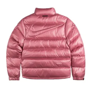 Nike x NOCTA Sunset Puffer Jacket 'Desert Berry'