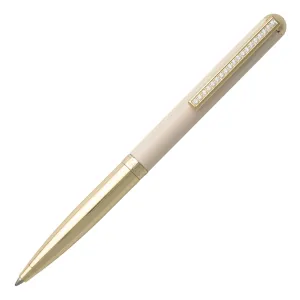 Nina Ricci RSC8274G-Ballpoint pen Barrette Nude