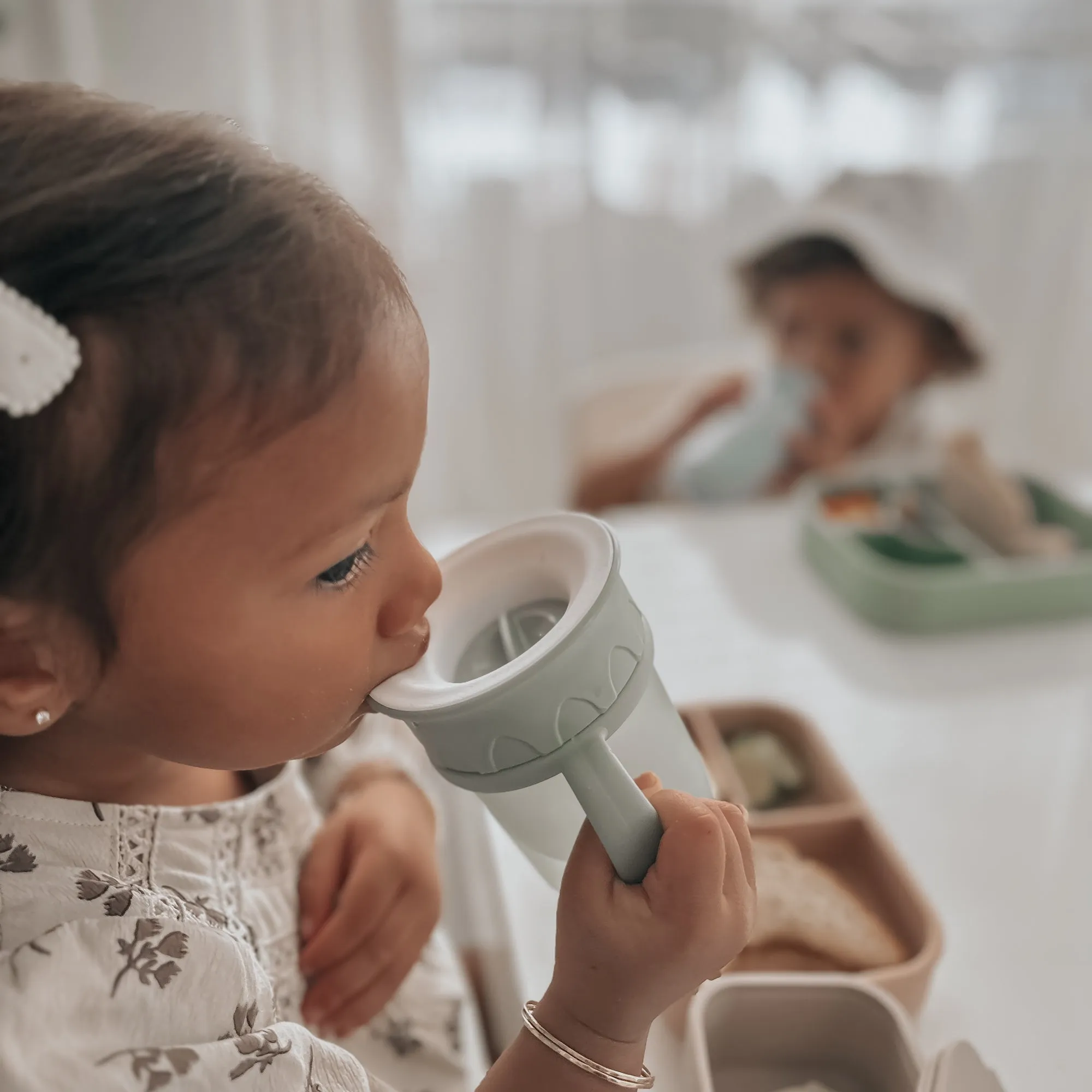 noüka All Around Cup - Moss (Min. of 2 PK, Multiples of 2 PK)