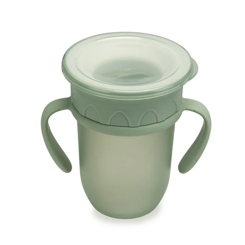 noüka All Around Cup - Moss (Min. of 2 PK, Multiples of 2 PK)