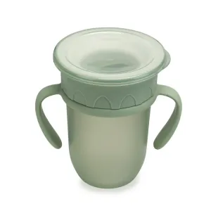 noüka All Around Cup - Moss (Min. of 2 PK, Multiples of 2 PK)