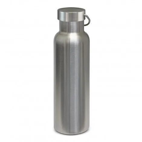 Nomad Deco Vacuum Bottle - Stainless