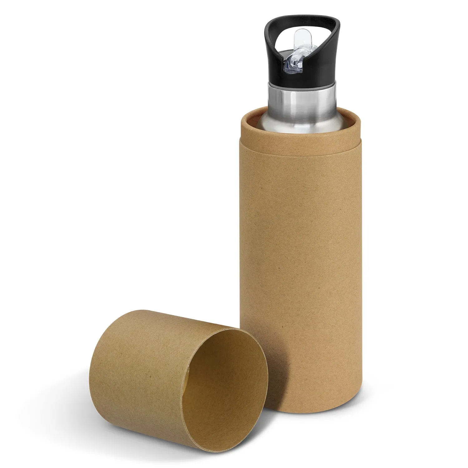 Nomad Vacuum Bottle 650ml - Stainless