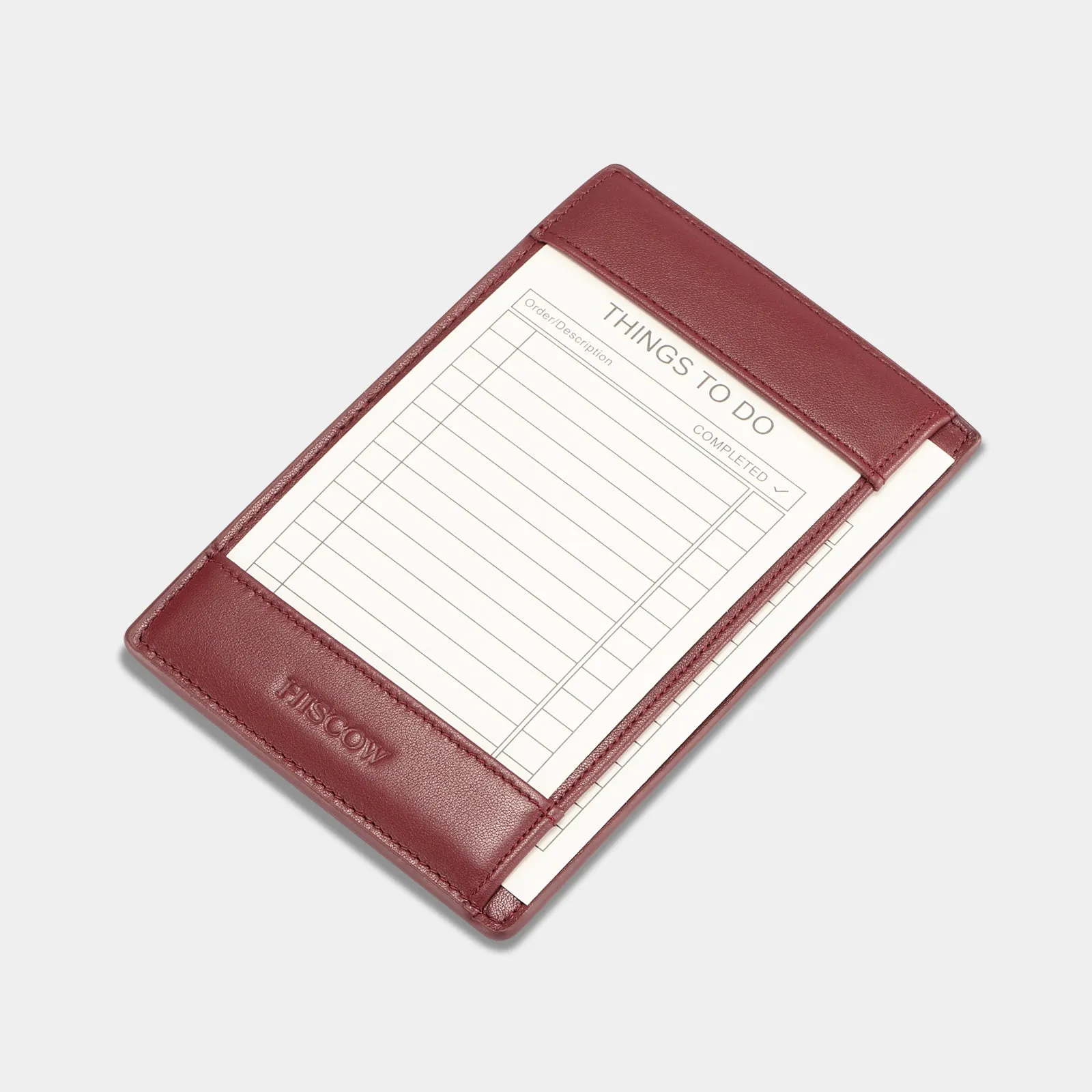 Note Jotter