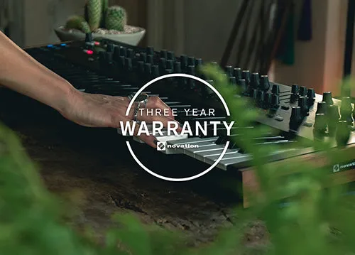 Novation Circuit Rhythm