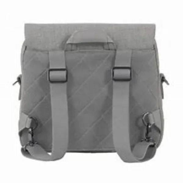 Nuna Diaper Bag ( Frost )