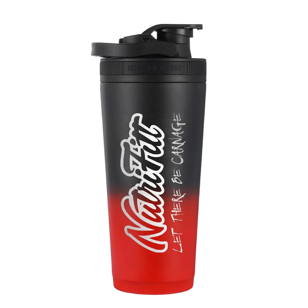 NutriFitt IceShaker™