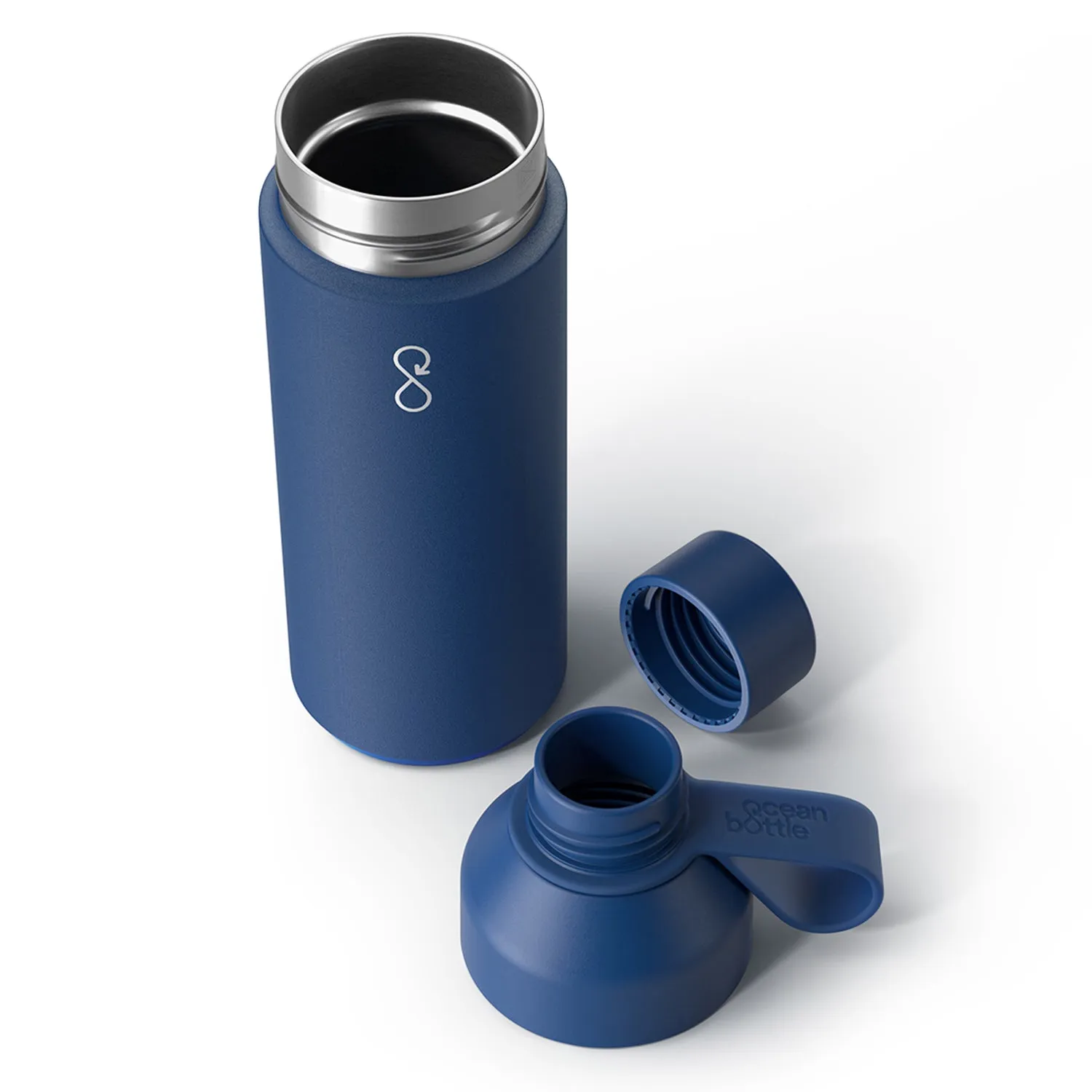 Ocean Bottle Original Vacuum Bottle 500ml