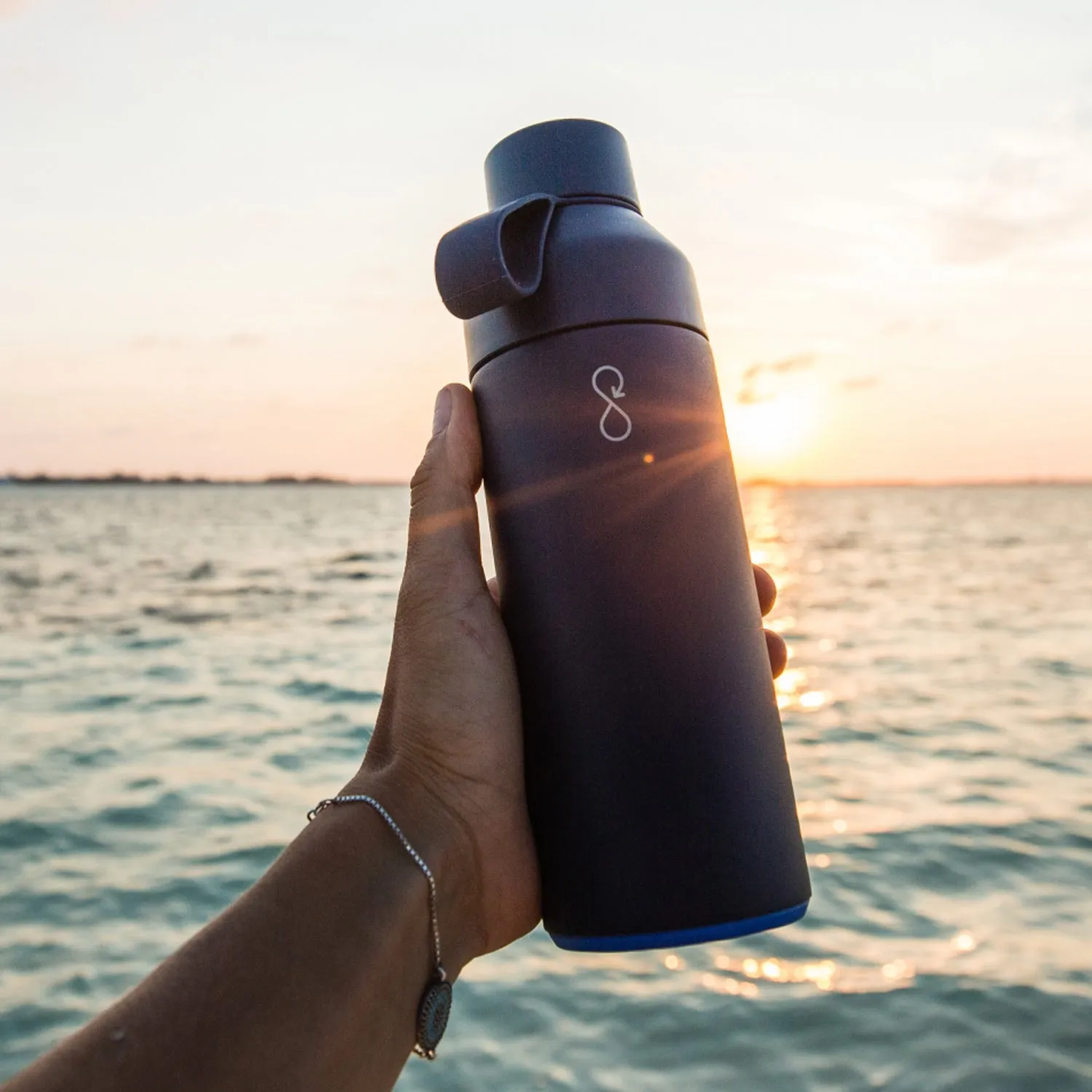 Ocean Bottle Original Vacuum Bottle 500ml