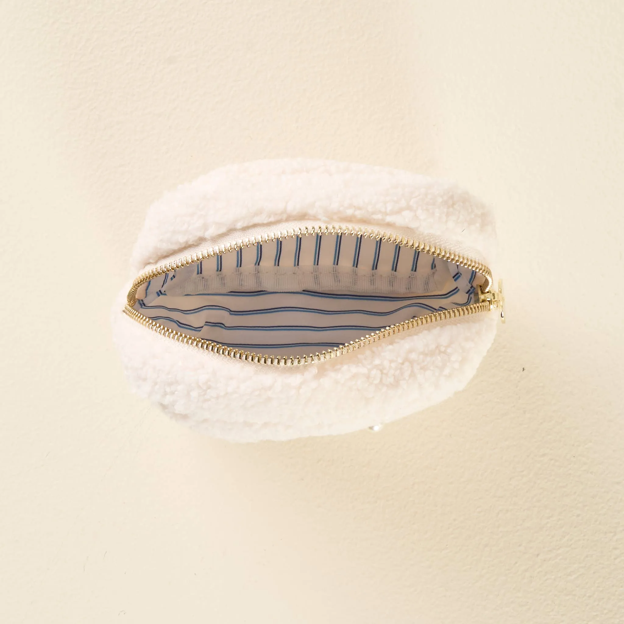 Ocean Luxe Pouch