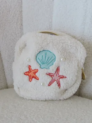 Ocean Luxe Pouch
