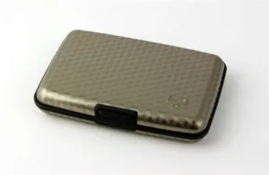 Ogon Designs Limited Edition Aluminum Card Case