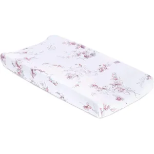 Oilo Bella Jersey Changing Pad Cover