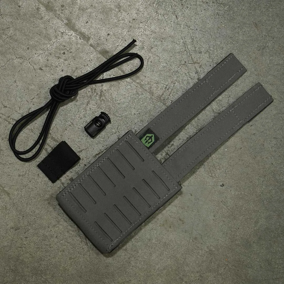 OMERTA Rifle Mag Pouch