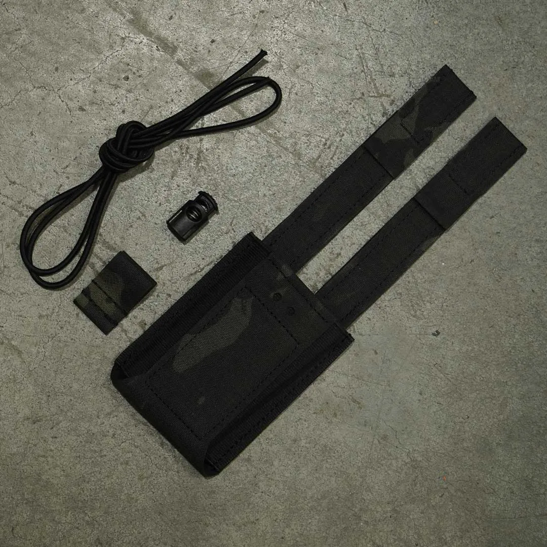 OMERTA Rifle Mag Pouch