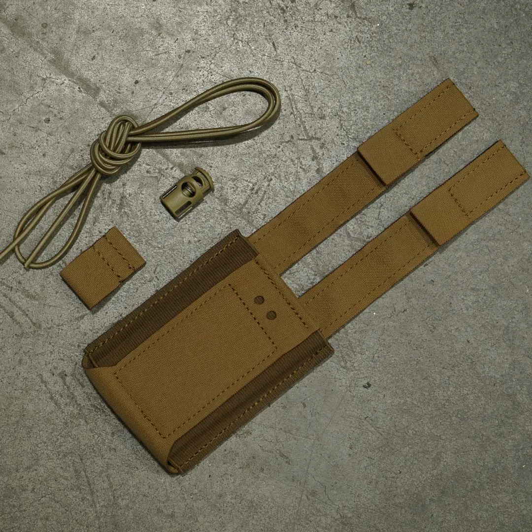 OMERTA Rifle Mag Pouch
