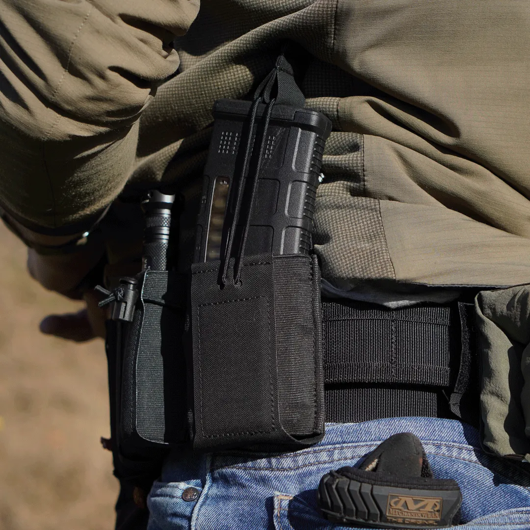 OMERTA Rifle Mag Pouch