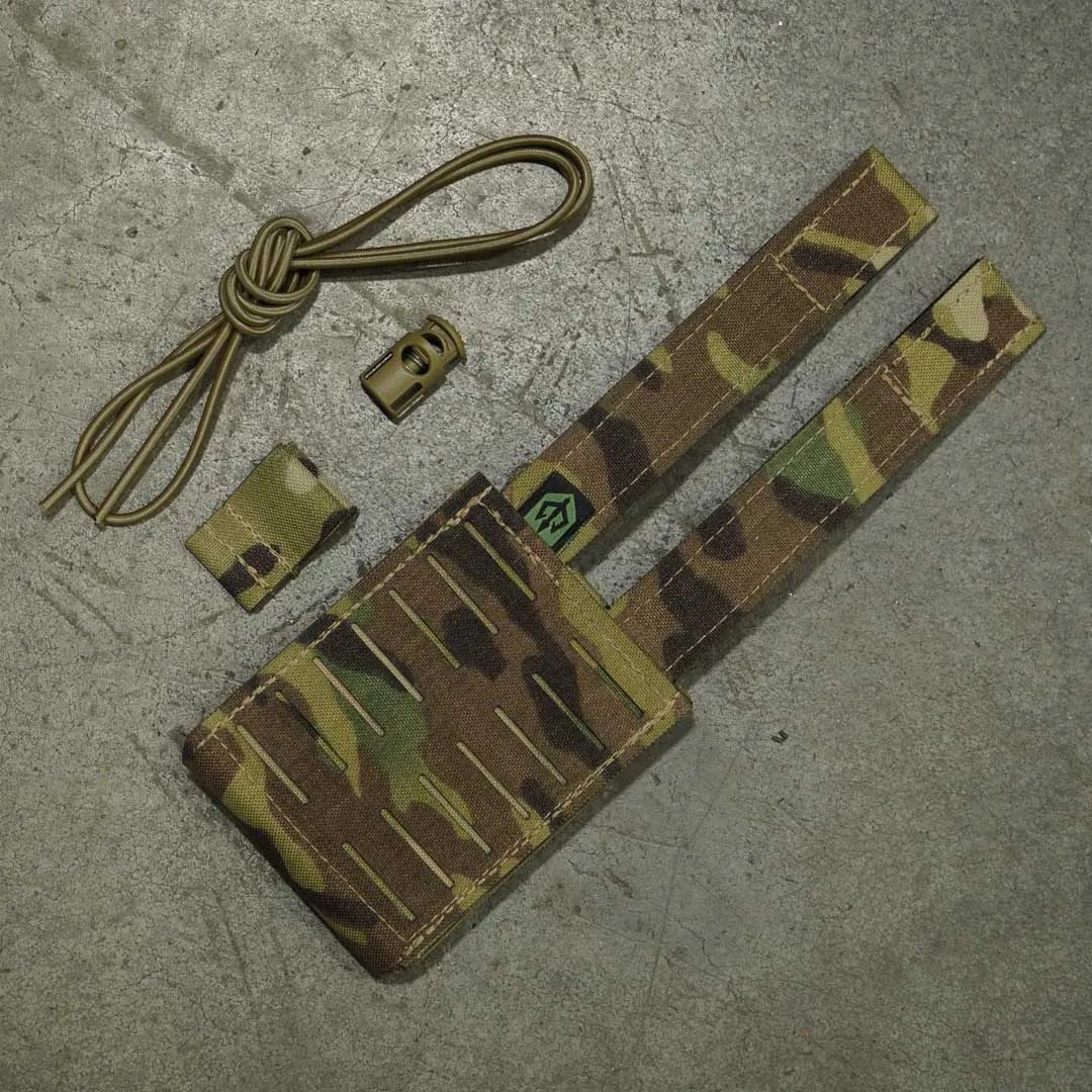 OMERTA Rifle Mag Pouch