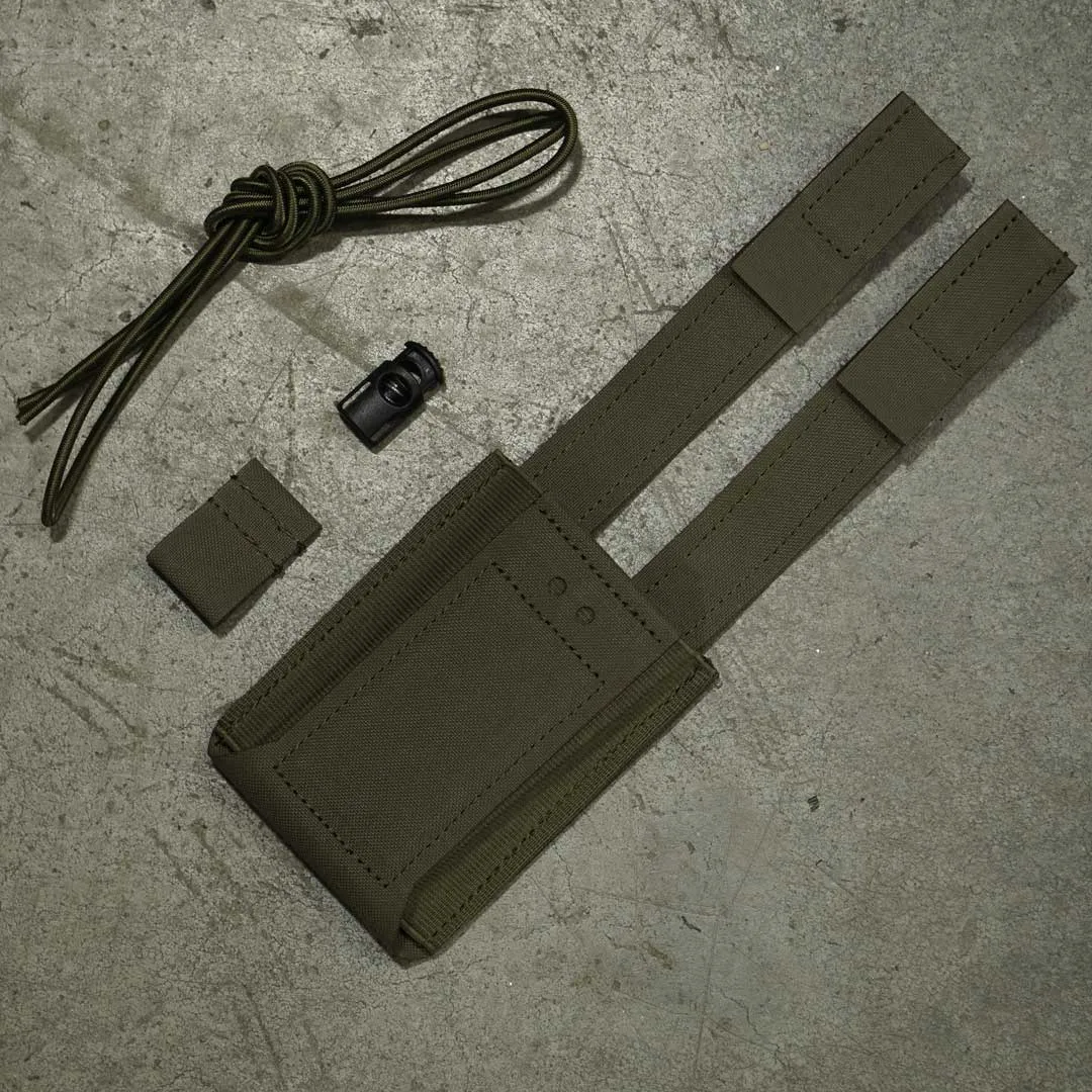 OMERTA Rifle Mag Pouch