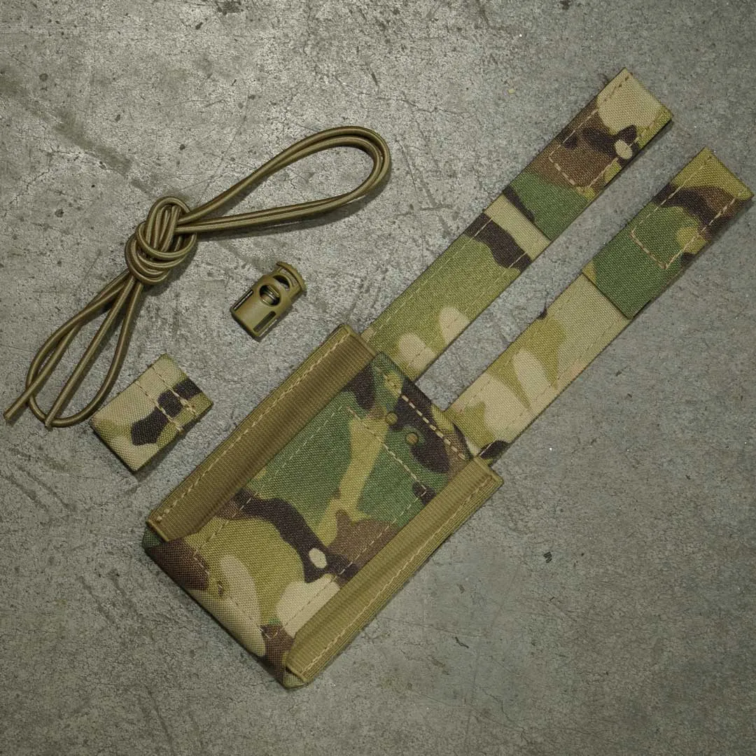 OMERTA Rifle Mag Pouch