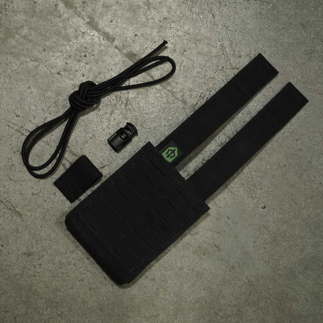 OMERTA Rifle Mag Pouch