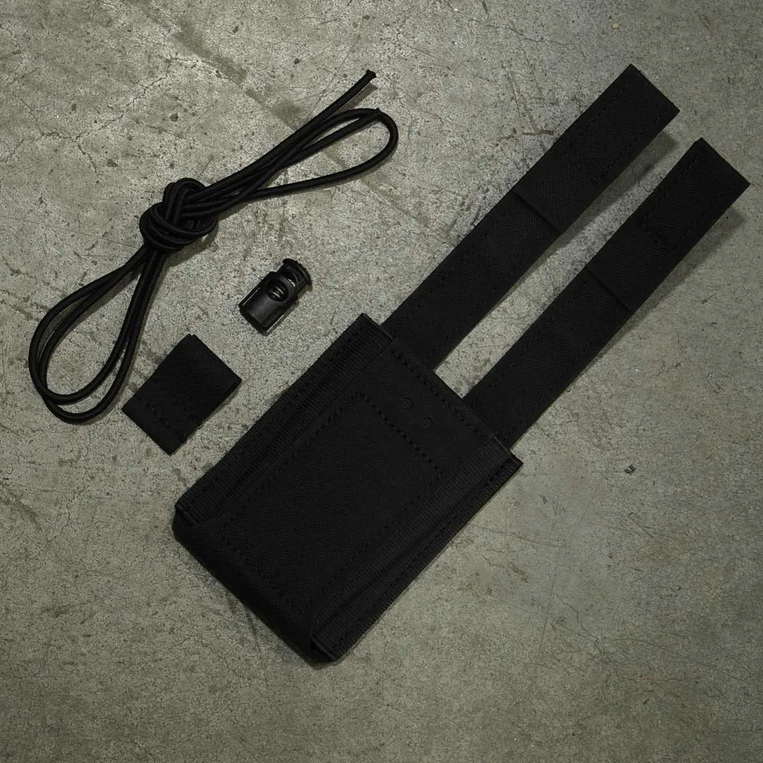 OMERTA Rifle Mag Pouch