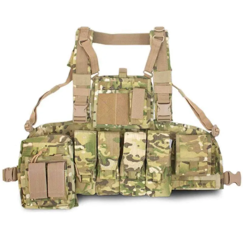Operator Chest rig