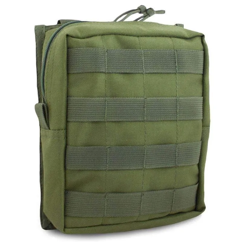 Operator Chest rig