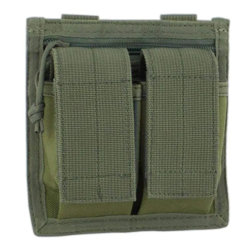 Operator Chest rig