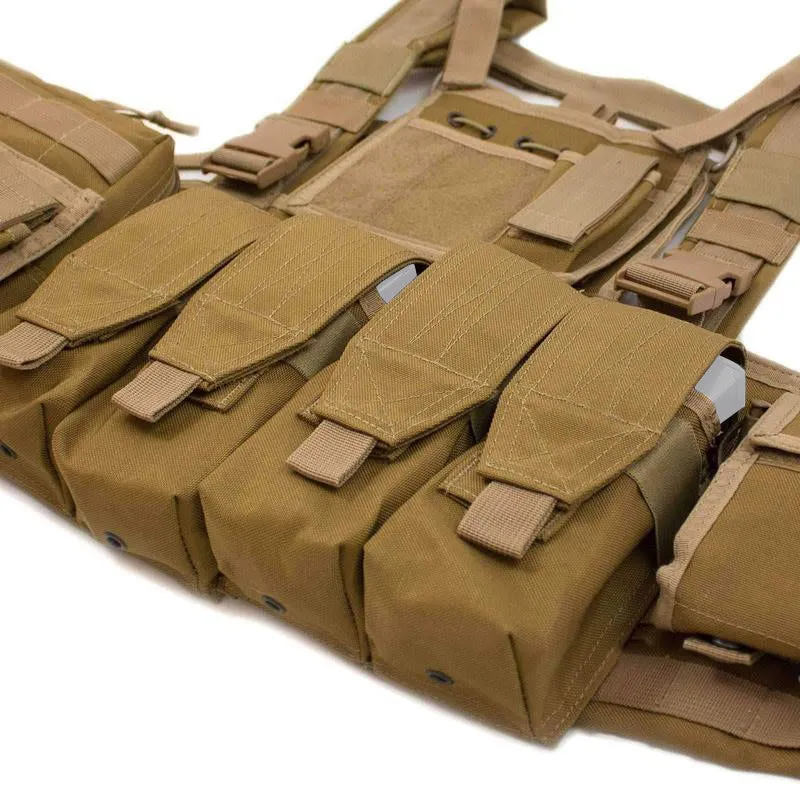 Operator Chest rig