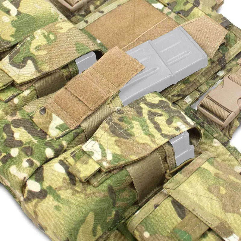 Operator Chest rig