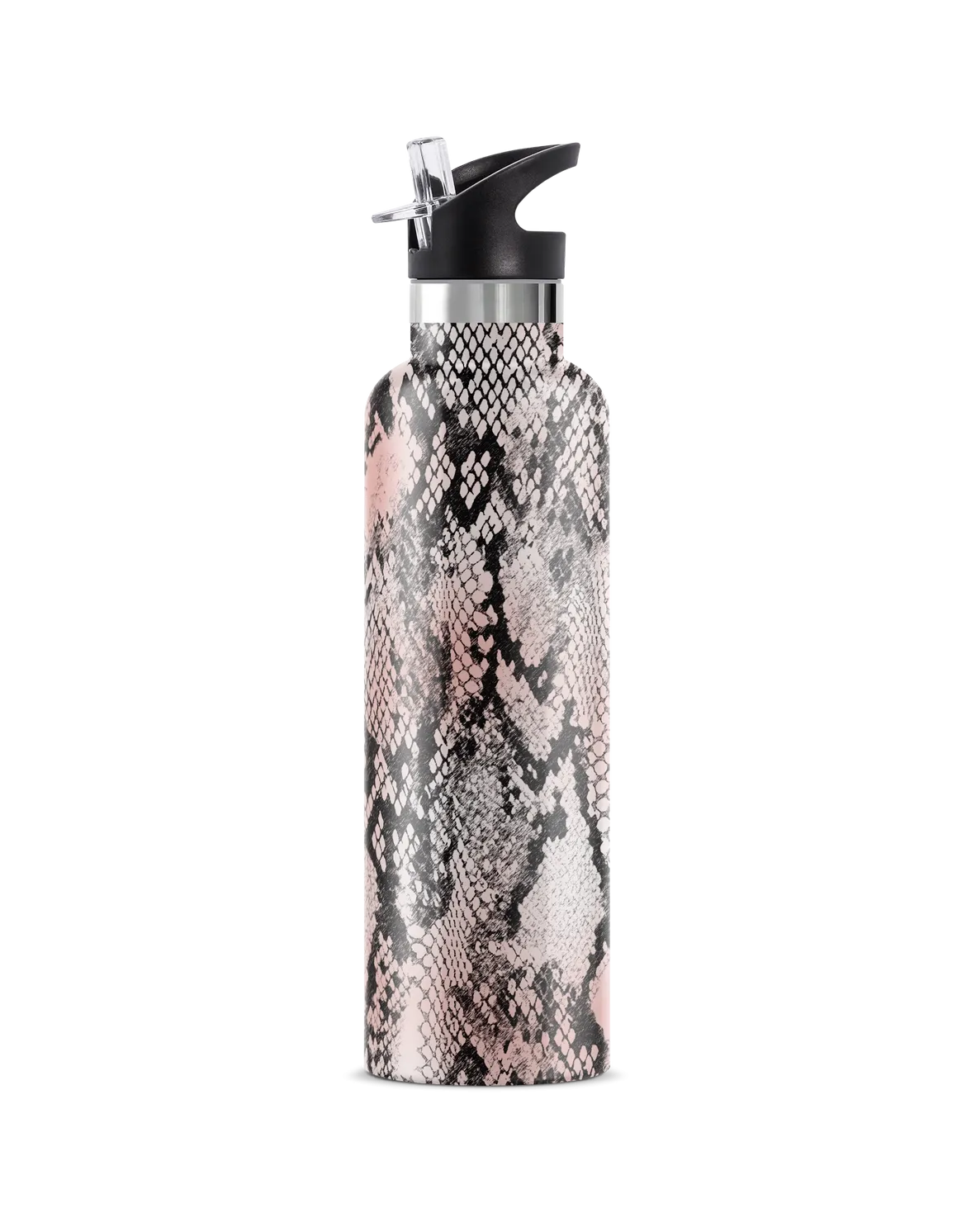 Ophidia | Snake Skin 25 oz Insulated Water Bottle